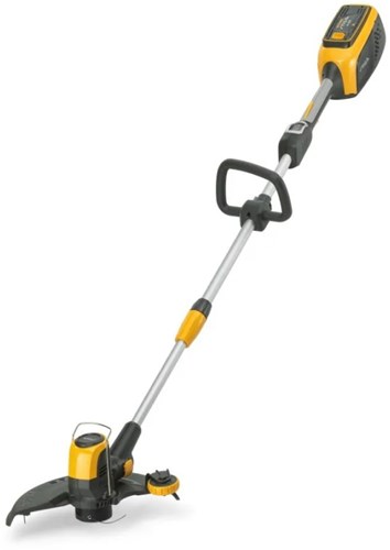 Stiga GT 500e | Akku-Freischneider | 5er-Reihe | 0,2 kW | Kohlebürsten | 30cm | teleskopisch | exkl. Akku und Ladegerät - 278100008 st3