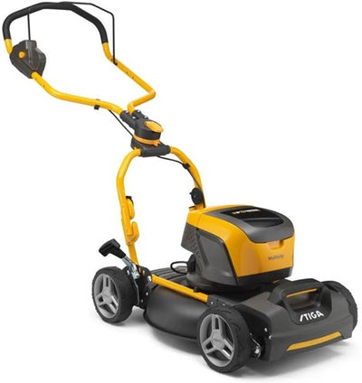 Stiga Multiclip | 547e Satz | Akku-Rasenmäher | 5er Serie 298471058 st2