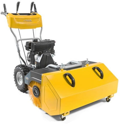 Stiga Auffangwanne 80 cm | für Kehrmaschine SWS 800 G GE - 290802020 16