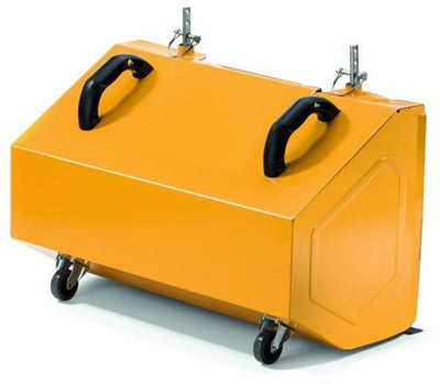 Stiga Auffangwanne 80 cm | für Kehrmaschine SWS 800 G GE - 290802020 16