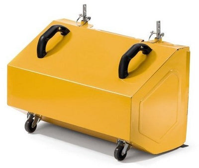 Stiga-Auffangbehälter für SWS 600 g – 290602020 16 – 290602020 16