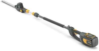 Stiga ph 700e | Akku-Heckenschere | 7er-Reihe | 0,45 kW | Kohlebürsten | 48cm | 34mm | telesc. | exkl. Akku und Ladegerät - 277710038 st2