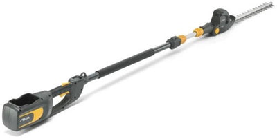 Stiga ph 700e | Akku-Heckenschere | 7er-Reihe | 0,45 kW | Kohlebürsten | 48cm | 34mm | telesc. | exkl. Akku und Ladegerät - 277710038 st2