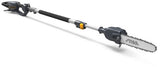 Stiga PS 900e | Akku-Astsäge Teleskop | 500w | ohne Ladegerät - 279710048 Stk2 - afbeelding 2