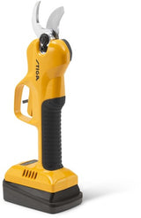 Stiga sc 100e Kit Akku-Gartenschere | 1 Serie | 0,5 kW | Induktion | 30 mm Schnittbreite. 3 voreingestellte Positionen | inkl. 1 x 20 V E 24 Akku + C 215 S Ladegerät – 257022001 ST1 - afbeelding 1