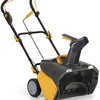 Stiga ST 700e Kit Akku Schneepflug | inkl. Akku und Ladegerät - 2s1500108 st1