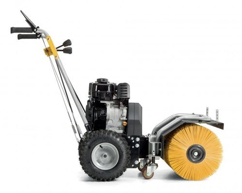 Stiga SWS 600 g Kehrmaschine – 219602532 S17