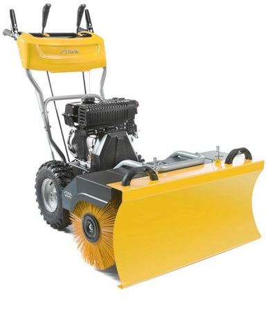 Stiga sws 800 | Gleitmesser für Kehrmaschine - 290802030 16