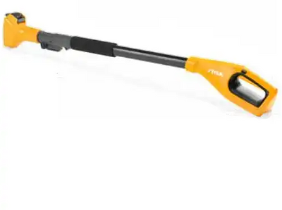 Stiga Teleskopverlängerung 180 cm für Mini-Astsäge PR 100e – 271090021 ST1