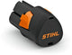 Stihl 10,8 V 2,6 Ah Akku Achse 2 – ea024006500