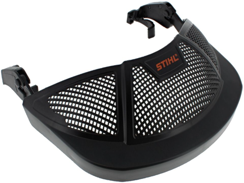 Stihl Zubehör 00008840478 | Visierhalter | Scharniersystem - 00008840478