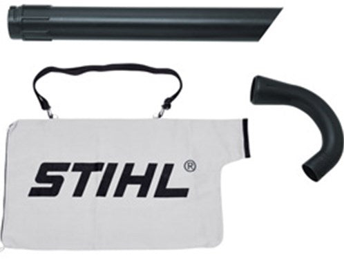 Stihl Zubehör Anbausatz Saugmechanismus für Laubbläser - 42417002200