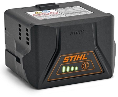 Stihl Zubehör Akku AK 10 - 45204006515