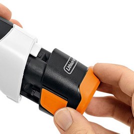 Stihl Zubehör Akku für HSA 25 | 10,8 V 2,0 Ah – 45154006500
