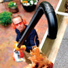 Stihl Zubehör Laubbläser-Reinigungsset für Dachrinnen – 42410071003