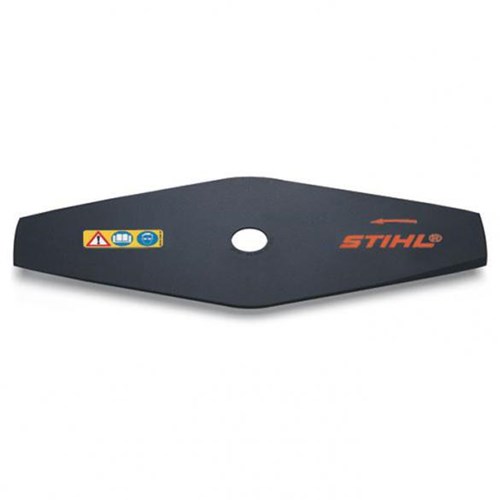 Stihl Zubehör Grasschneidemesser | 2 Schneiden | 260 mm – 40017133812