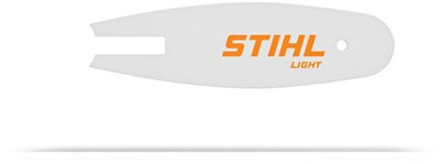 Stihl Zubehör Kettensägeblatt | Rollomatic Light für GTA 26 1 4'' p | 1,1 mm, 10 cm – 30070030101