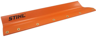 Stihl Zubehör-Sammelplatte für Schneidmesser | hs 86r, hs 87r - 42377403302