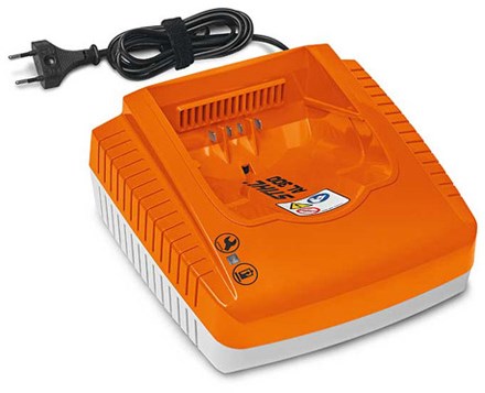 Stihl Zubehör Schnellladegerät AL 300 - 48504305500