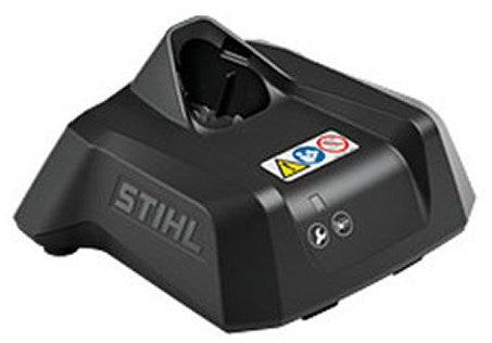 Stihl Zubehör Standard-Ladegerät AL 1 für Achsbatteriesystem - EA034302500