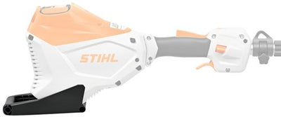 Stihl Zubehör Stützfuß-Set | für kma 80 r und kma 120 r - fa080071001