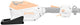 Stihl Zubehör Stützfuß-Set | für kma 80 r und kma 120 r - fa080071001