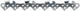 Bild Stihl Zubehör Sägekette | 3 8 Stück Co Micro 3 (pm3), 1,3 mm, 35 cm – 36360000051