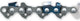 Stihl Zubehör Sägekette | 3 8 Rapid Super 3 (RS3), 1,6 mm, 40 cm – 36260000060