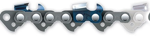 Stihl Zubehör Sägekette | 3 8 Rapid Super (RS), 1,6 mm, 45 cm – 36210000066