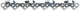 Stihl Zubehör Sägekette | .325 Rapid Super Pro, 1,3 mm, 35 cm – 36900000060