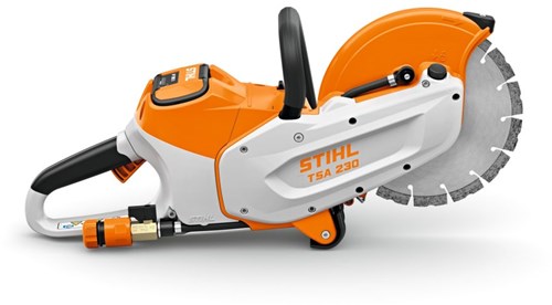 Stihl Akku-Trennschleifer TSA 230.1 | 36 v | 230mm 9 | ohne Akkus und Ladegerät - 48640116620