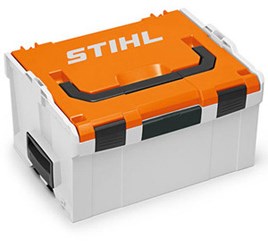 Stihl Batteriekasten | Größe m 8829704