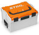 Stihl Batteriekasten | Größe m 8829704