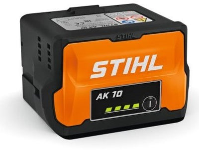 Stihl AK 10 Akku 45204006530