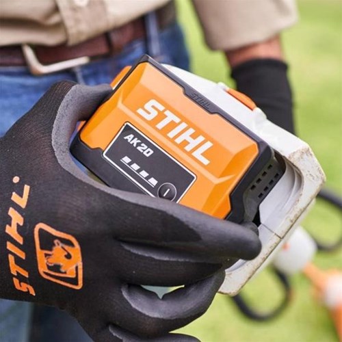 Stihl AK 20 Akku | 36 V 4,0 Ah – 45204006535