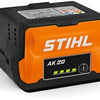 Stihl AK 20 Akku | 36 V 4,0 Ah – 45204006535