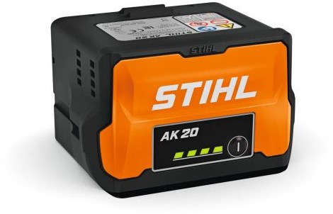 Stihl AK 20 Akku | 36 V 4,0 Ah – 45204006535