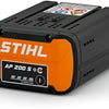 Akku Stihl AP 200 S – 48504006565