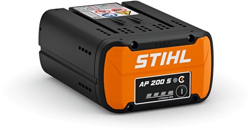 Akku Stihl AP 200 S – 48504006565