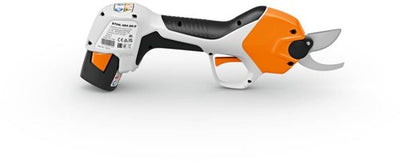 Stihl asa 20 Akku-Gartenschere | Achssystem | Set mit 1 Ladegerät und 2 Achsbatterien - va050116210