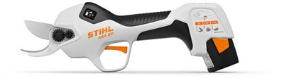 Stihl asa 20 Akku-Gartenschere | Achssystem | ohne Akku und Ladegerät - va050116200