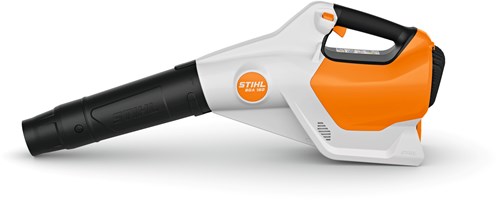 Stihl BGA 160 Akku-Laubbläser | ohne Akkus und Ladegerät - ba090115900