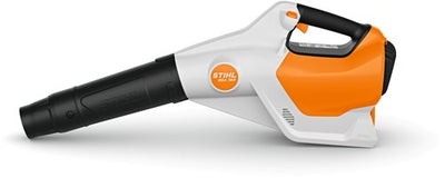 Stihl BGA 160 Akku-Laubbläser | ohne Akkus und Ladegerät - ba090115900