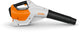 Stihl BGA 160 Akku-Laubbläser | ohne Akkus und Ladegerät - ba090115900
