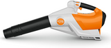Stihl bga 250 | Akku-Laubbläser | Körper | ohne Akkus und Ladegeräte - ba060115900 - afbeelding 1