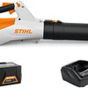 Stihl BGA 60 Set Akku-Laubbläser – mit Akku AK30 und Ladegerät AL101 – ba040115940