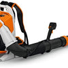 Stihl Bra 600 Rucksack-Akku-Laubbläsergehäuse | ohne Akku und Ladegerät - ba070115910