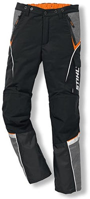 Stihl Zubehör Stihl Hosen mit Bund | Advance x-light | Größe m | schwarz - 00883421404 - afbeelding 1