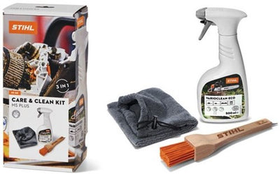 Stihl Zubehör Stihl Care Clean Kit MS Plus | 8 Europareihe – 07825168607