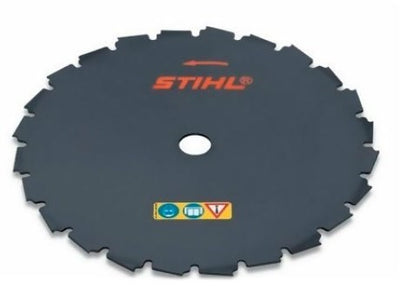 Stihl Zubehör Stihl Kreissägeblatt 225-24 mz - 41107134204